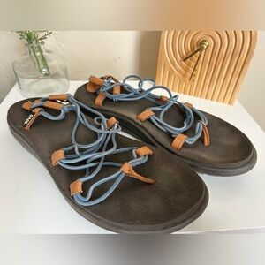 Teva Sandals